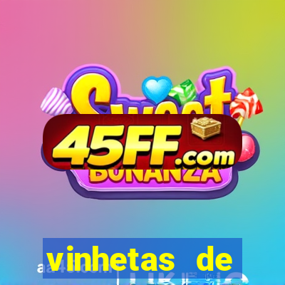 vinhetas de abertura de futebol